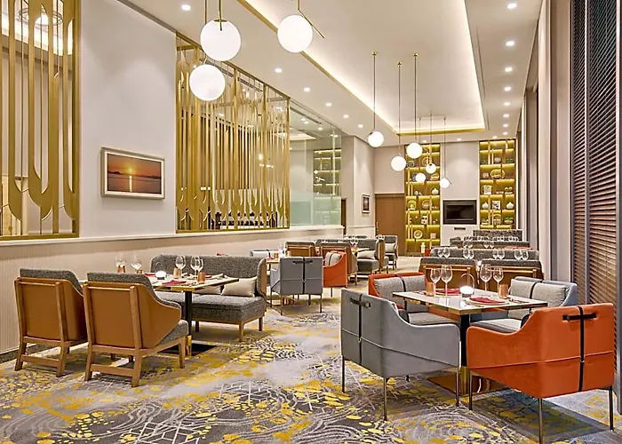 فندق Grand Westside Bay 4*