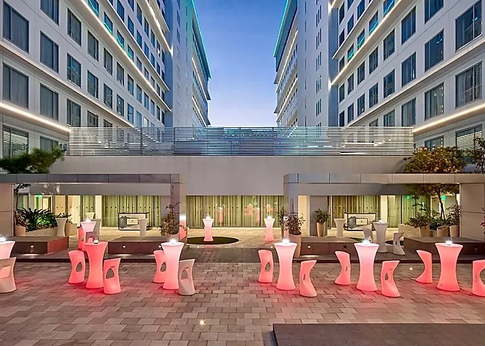 Grand Westside Bay 4*
