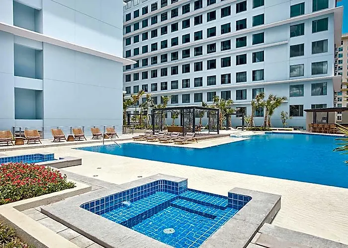 فندق Grand Westside Bay