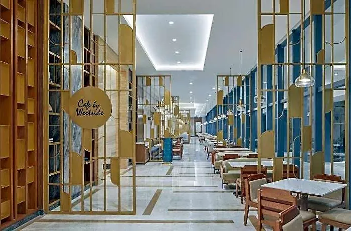 Grand Westside Bay 4*