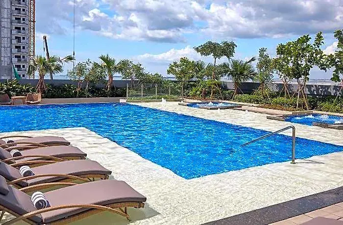Grand Westside Bay 4* مانيلا