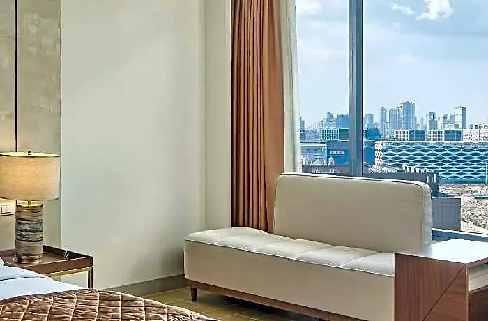 فندق Grand Westside Bay