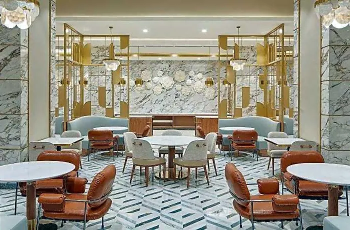 Grand Westside Bay 4* مانيلا