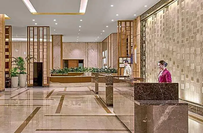Grand Westside Bay 4* マニラ市