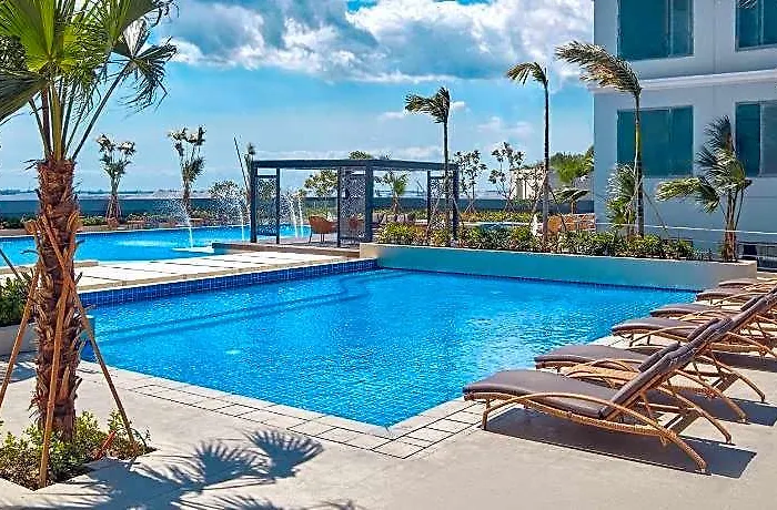 فندق Grand Westside Bay