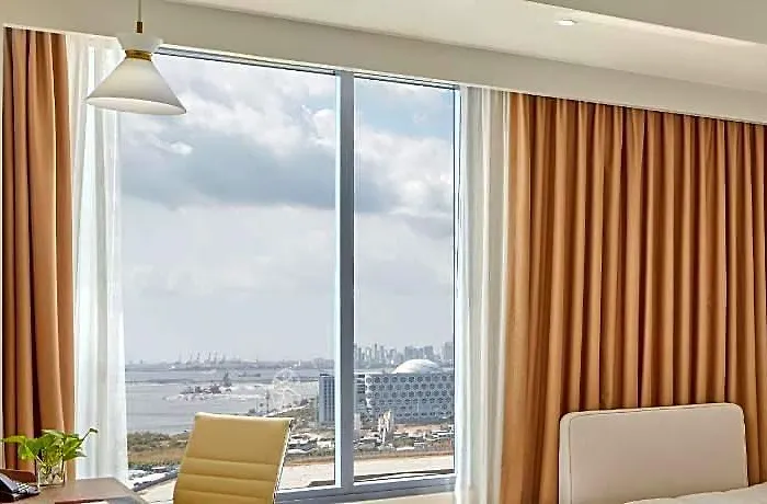 Grand Westside Bay 4* مانيلا