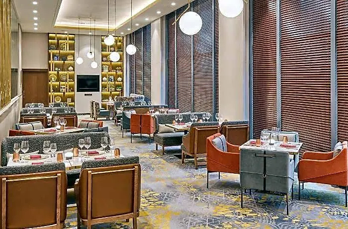 Grand Westside Bay 4*