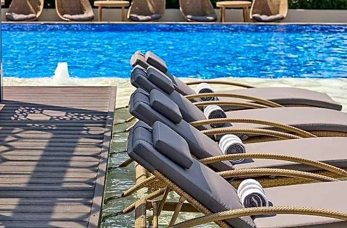 Grand Westside Bay 4* مانيلا