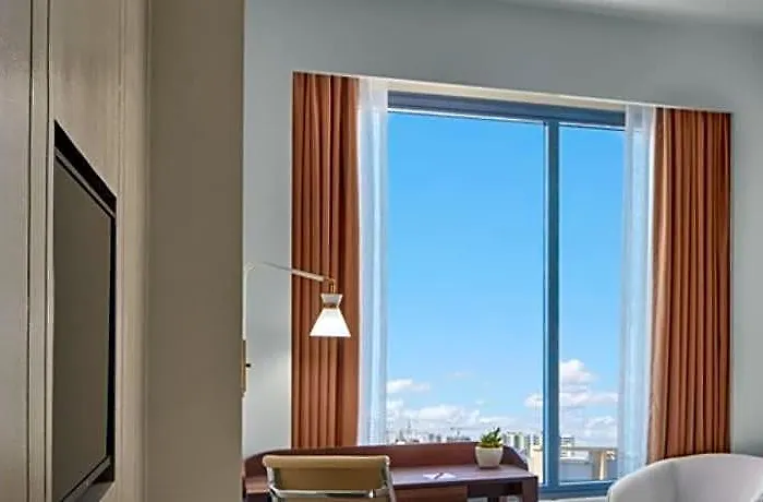 Grand Westside Bay 4* مانيلا