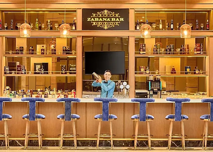 فندق Grand Westside Bay 4*